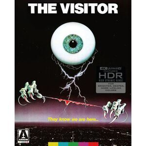 Visitor